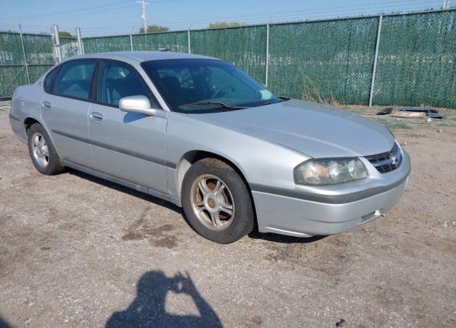 Chevrolet Impala