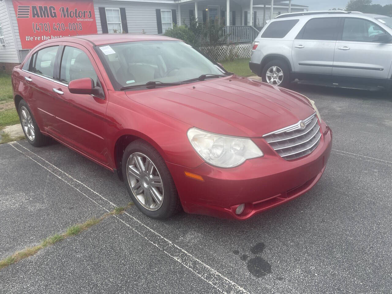 Chrysler Sebring