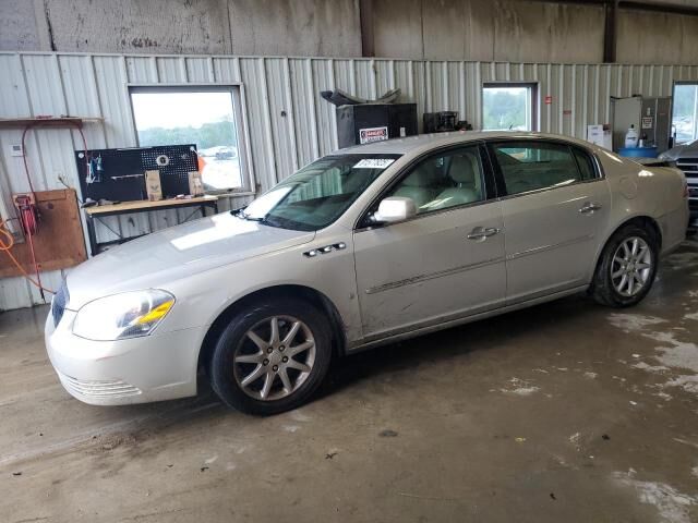Buick Lucerne