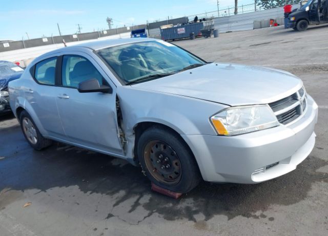 Dodge Avenger