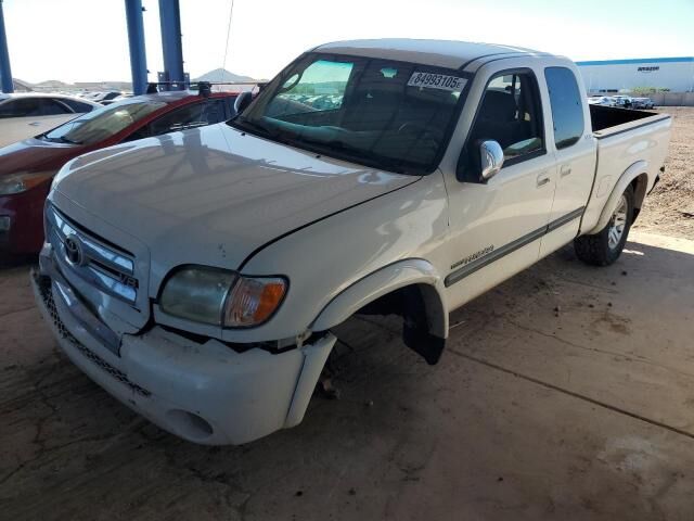 Toyota Tundra