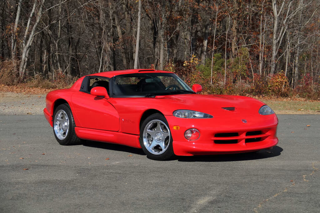 Dodge Viper