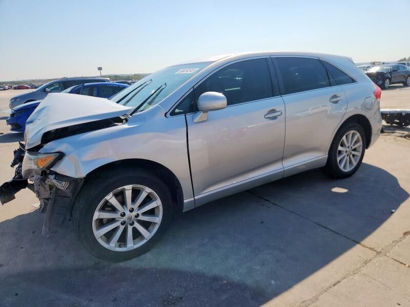 Toyota Venza