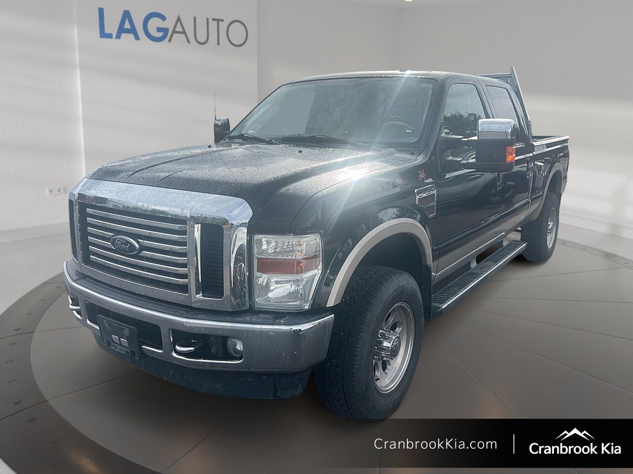 Ford F-350