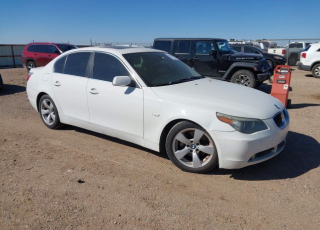 BMW 530i