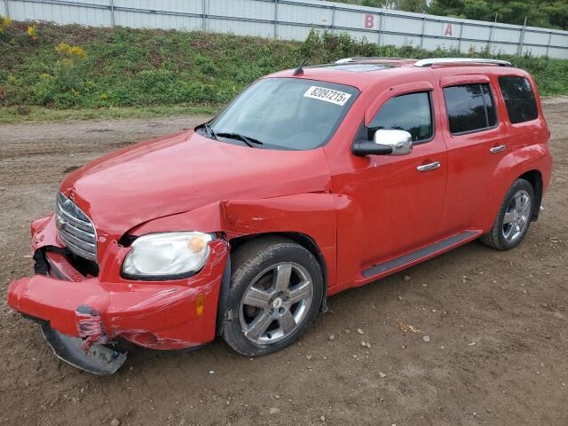 Chevrolet HHR
