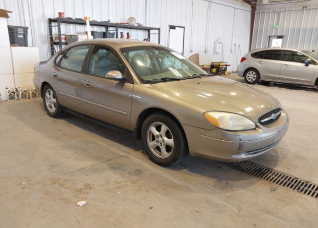 Ford Taurus