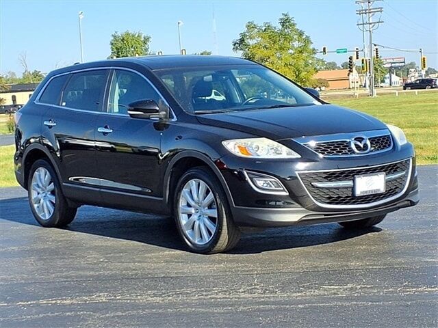 Mazda CX-9