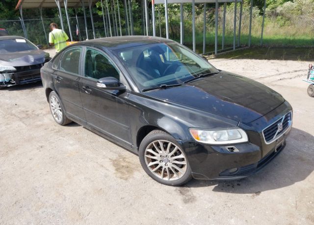 Volvo S40