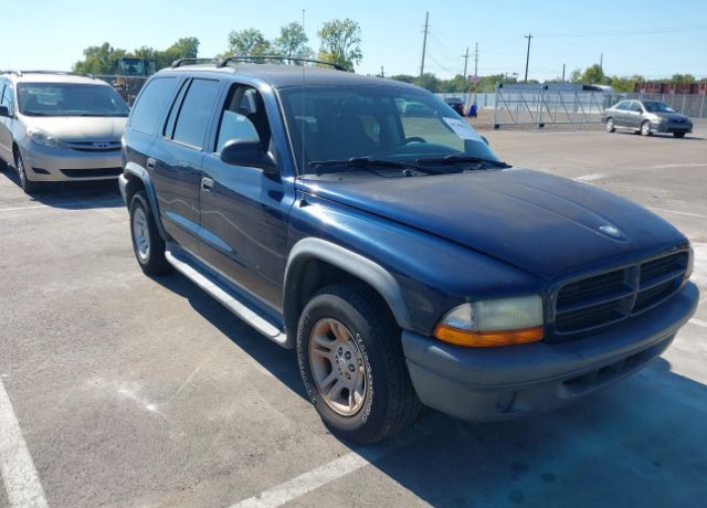 Dodge Durango