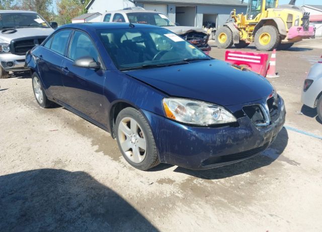 Pontiac G6