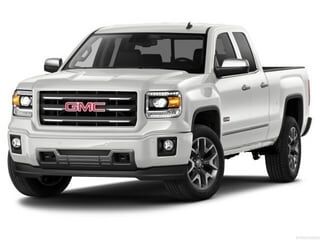 2014 GMC Sierra