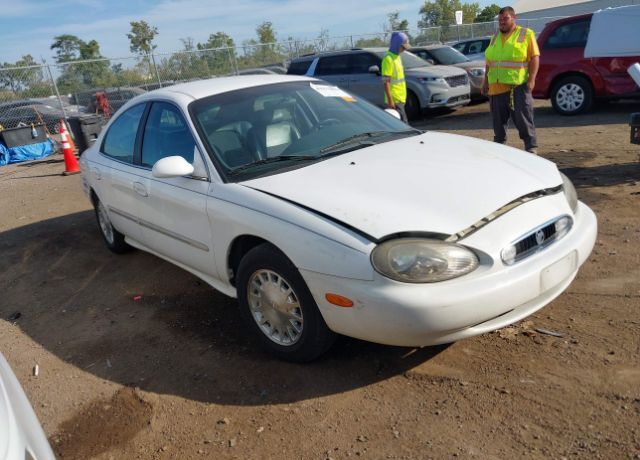 Mercury Sable