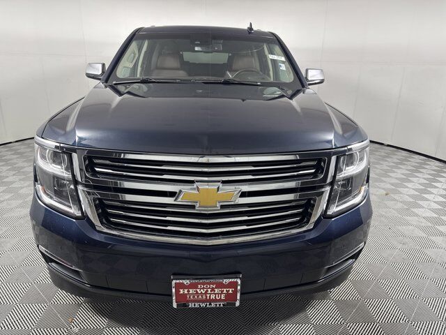 Chevrolet Suburban