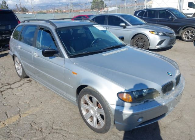 BMW 325i
