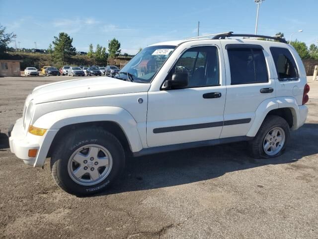 Jeep Liberty