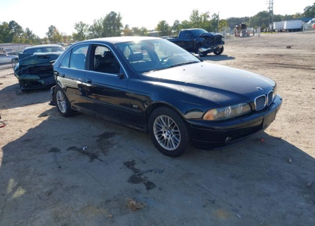 BMW 530i