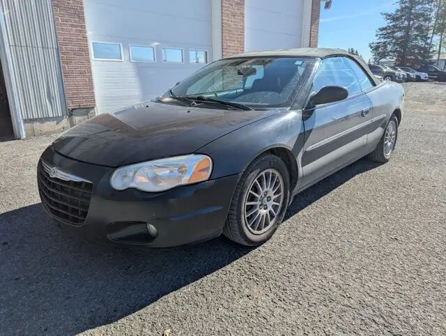 Chrysler Sebring