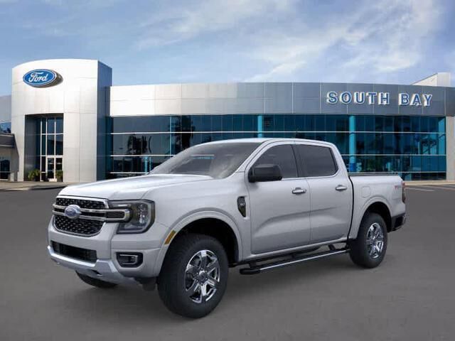 2024 FORD Ranger