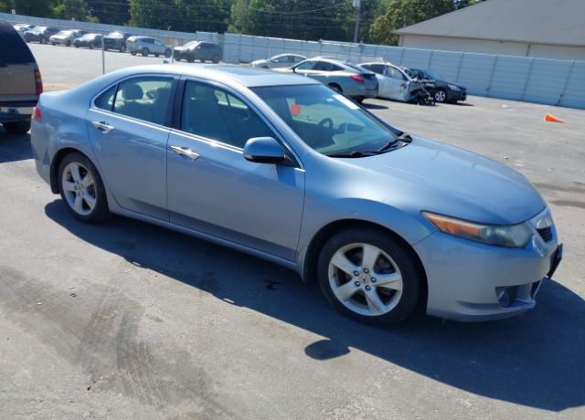 Acura TSX