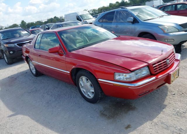 Cadillac Eldorado