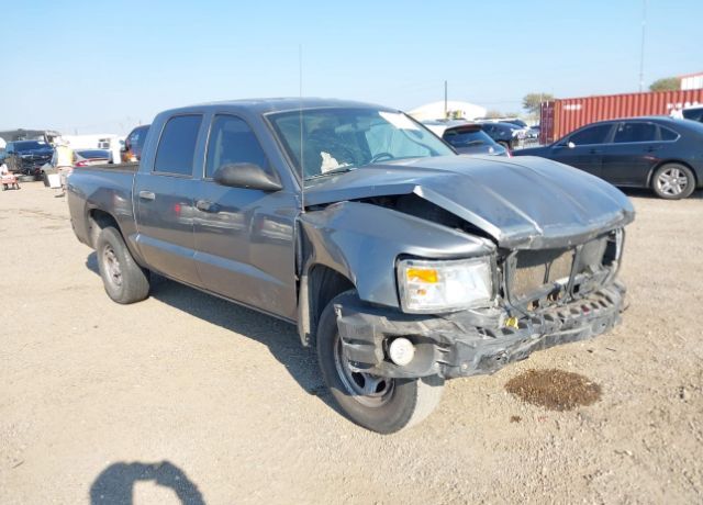 Dodge Dakota