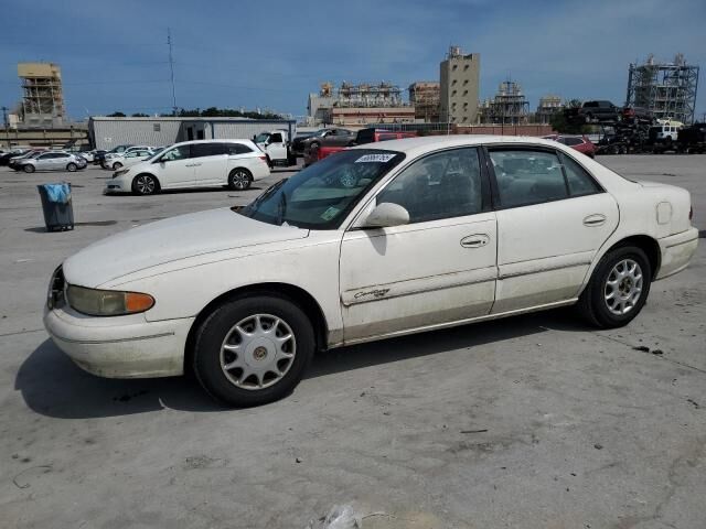 Buick Century