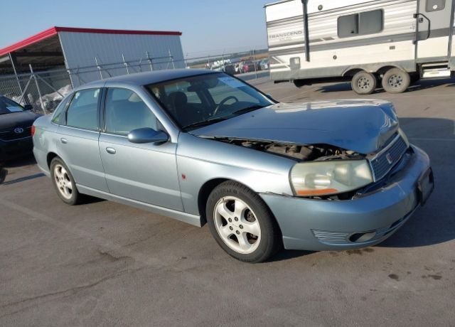 Saturn L300