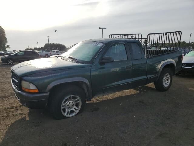 Dodge Dakota