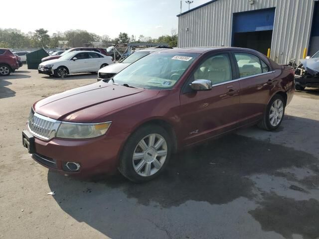 Lincoln MKZ