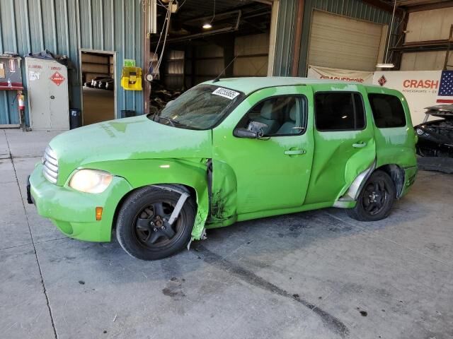 Chevrolet HHR