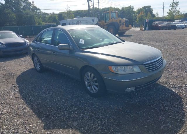 Hyundai Azera