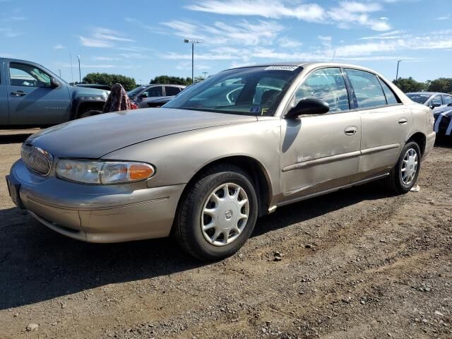 Buick Century
