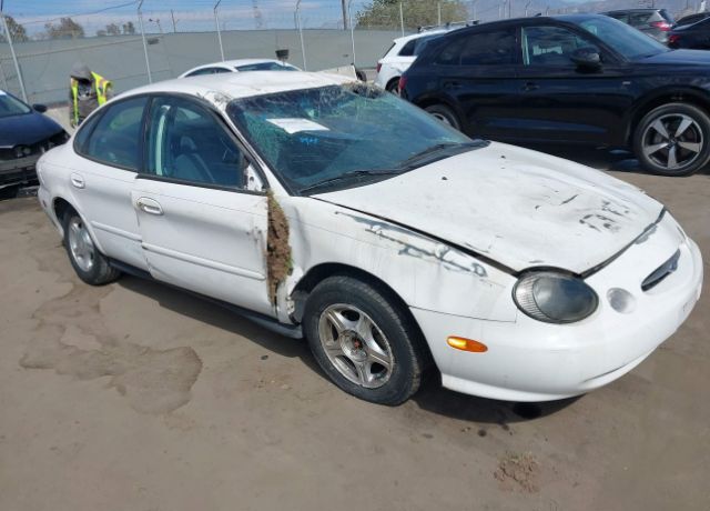 Ford Taurus