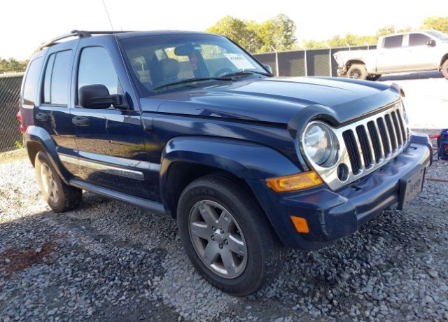 Jeep Liberty