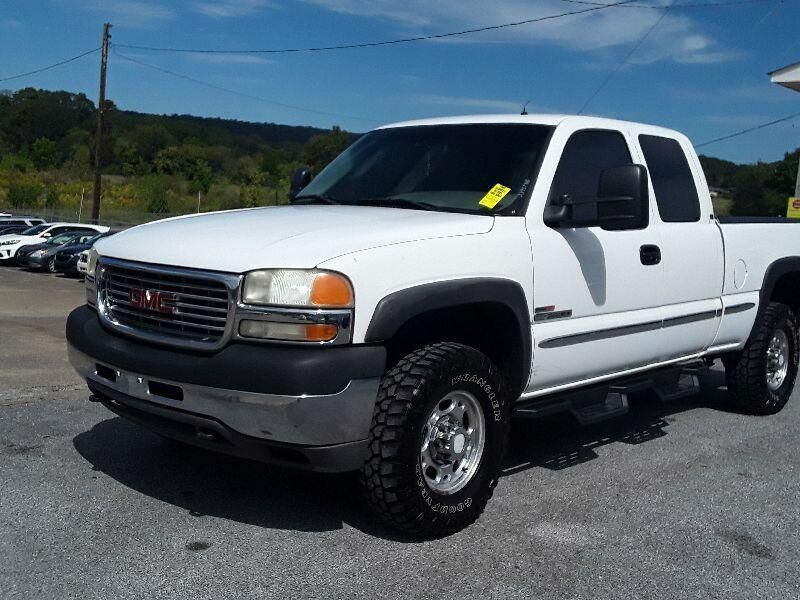 GMC Sierra
