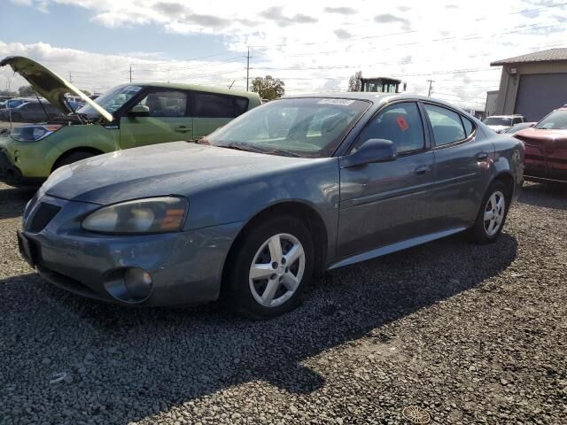 Pontiac Grand Prix