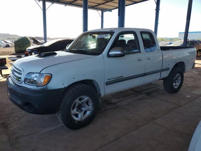 Toyota Tundra