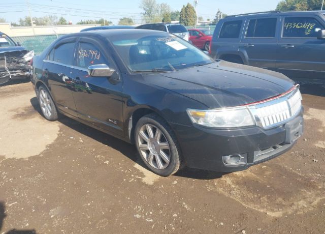 Lincoln MKZ