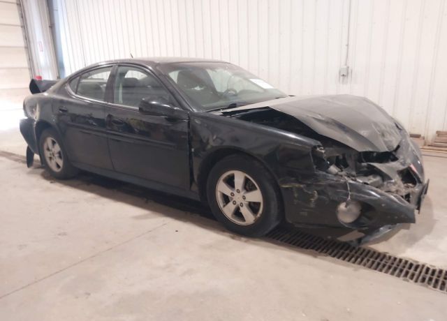 Pontiac Grand Prix