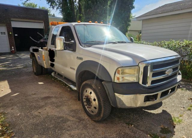 Ford F-450