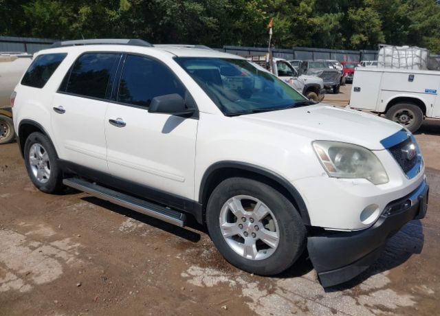 GMC Acadia