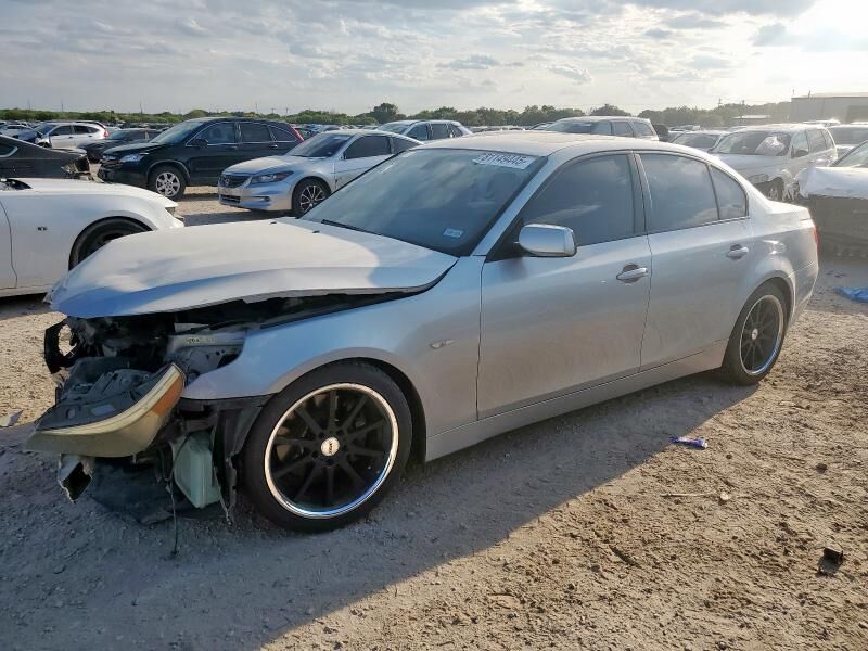 BMW 530i