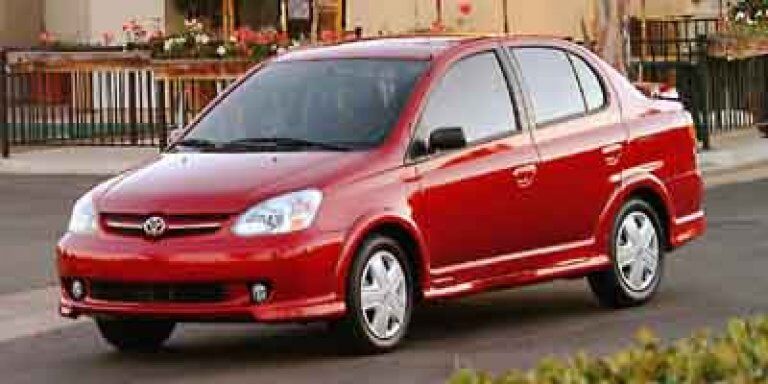 Toyota Echo