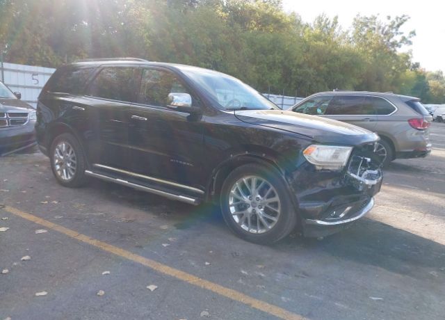 Dodge Durango