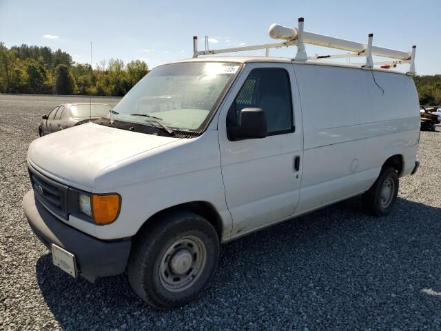Ford E-150