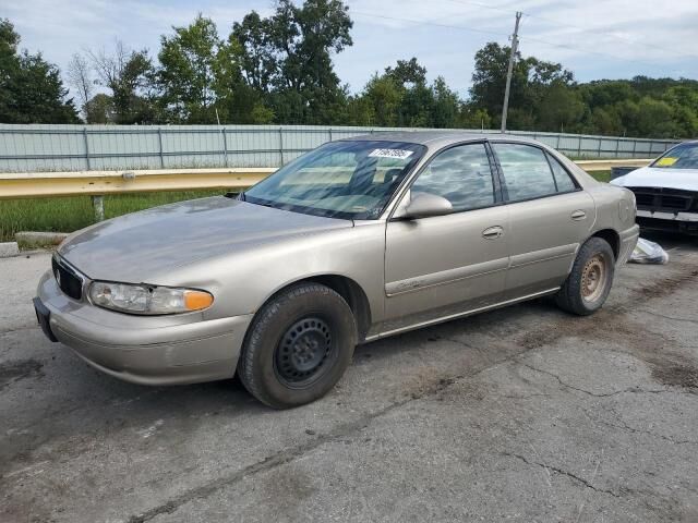Buick Century