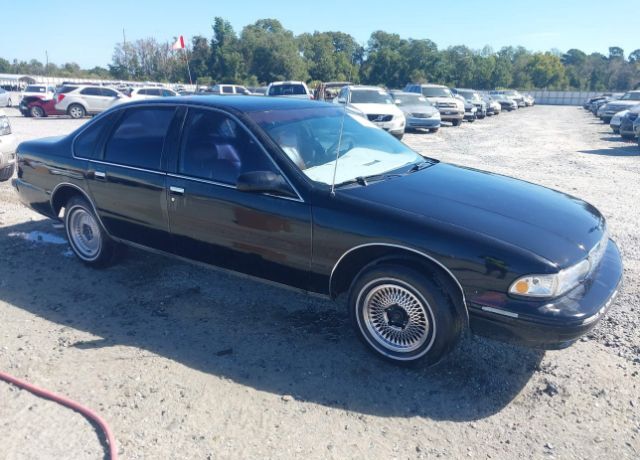 Chevrolet Caprice