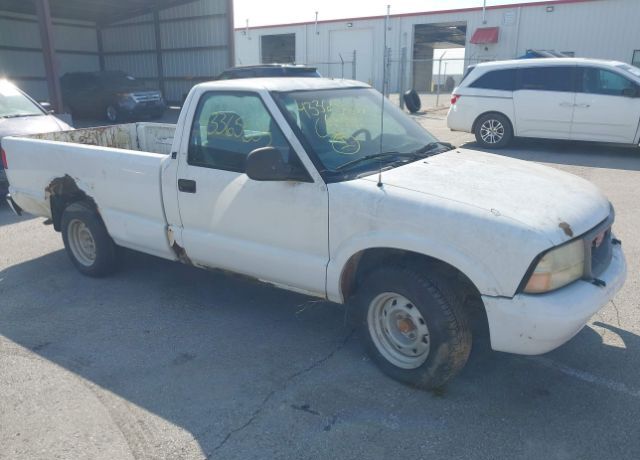 GMC Sonoma