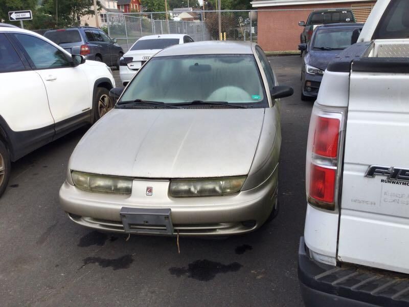 Saturn SL2